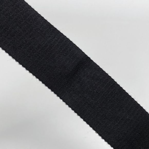 Prada Logo Plate Shoulder Bag Crossbody Shoulder Bag Nylon Nero (black) Va953m - Picture 7 of 8